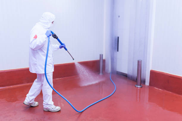 Winterizing Services in Lakewood, IL