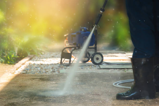 Lakewood, IL Pressure Washing Company